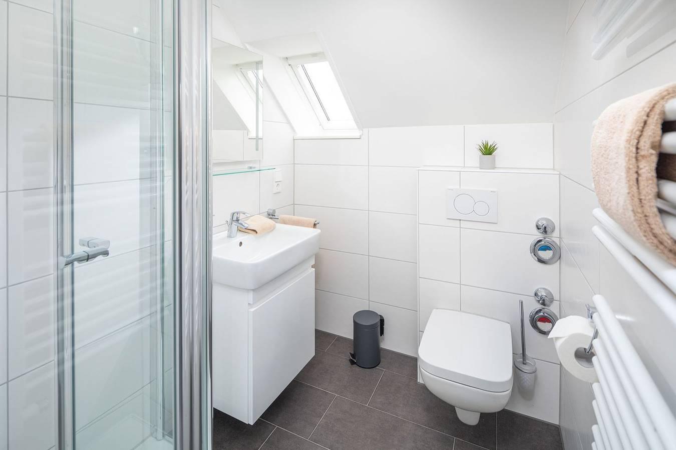 Vakantieappartement in Waddenzee, Duitsland voor 2 personen foto 7