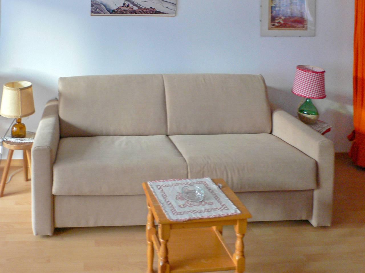 Vakantieappartement in Zermatt, Zwitserland voor 4 personen foto 7