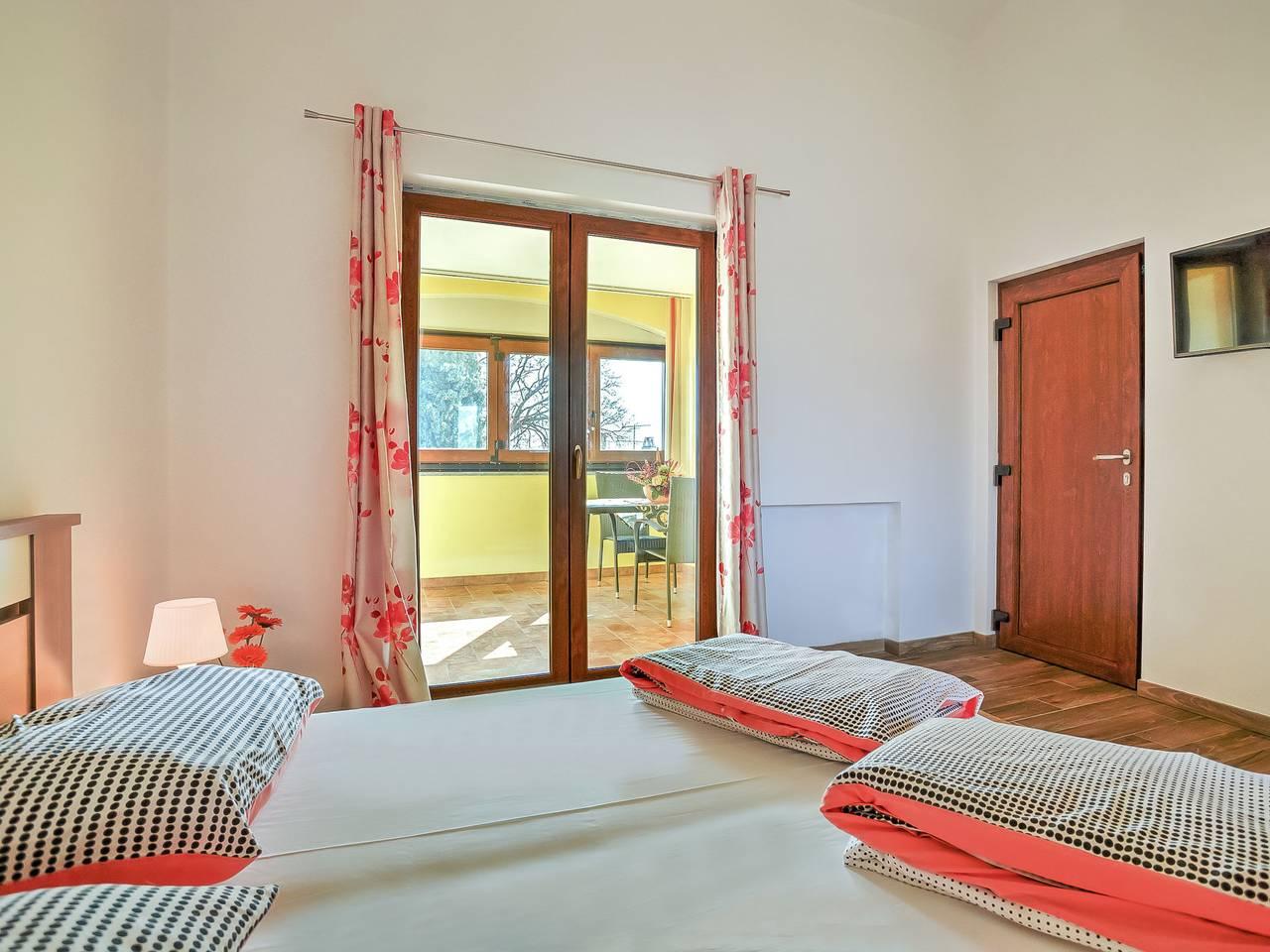 Vakantieappartement in Regio Umag, Kroatië voor 2 personen foto 7