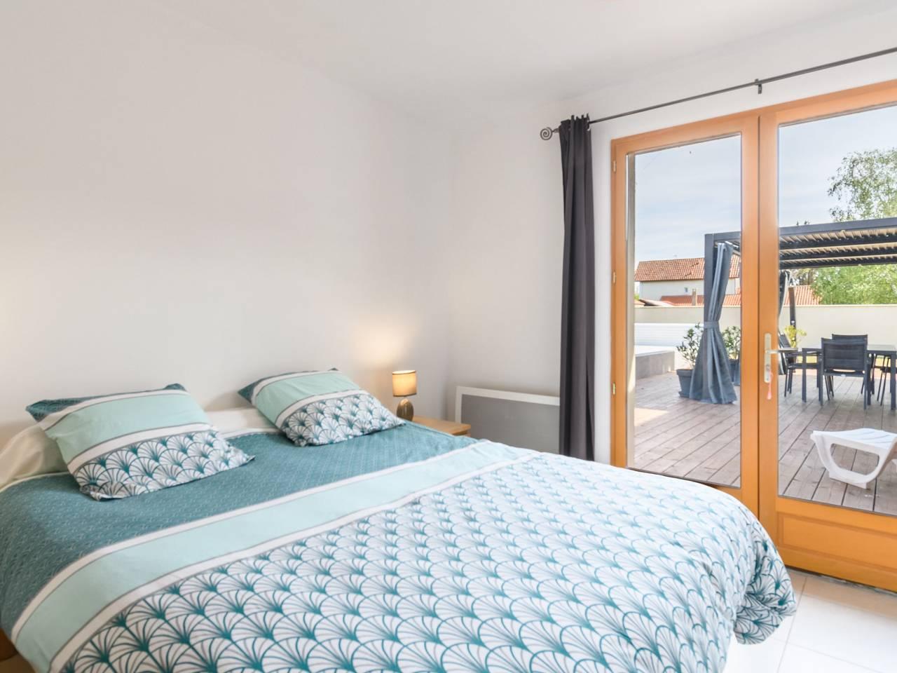 Vakantiehuis in Landes, Frankrijk voor 6 personen foto 5