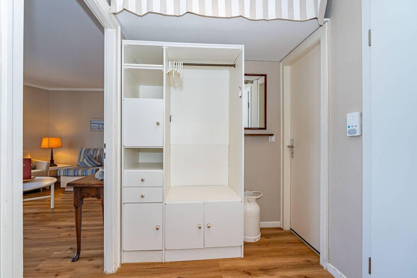 Vakantieappartement in Sylt, Duitsland voor 2 personen foto 4