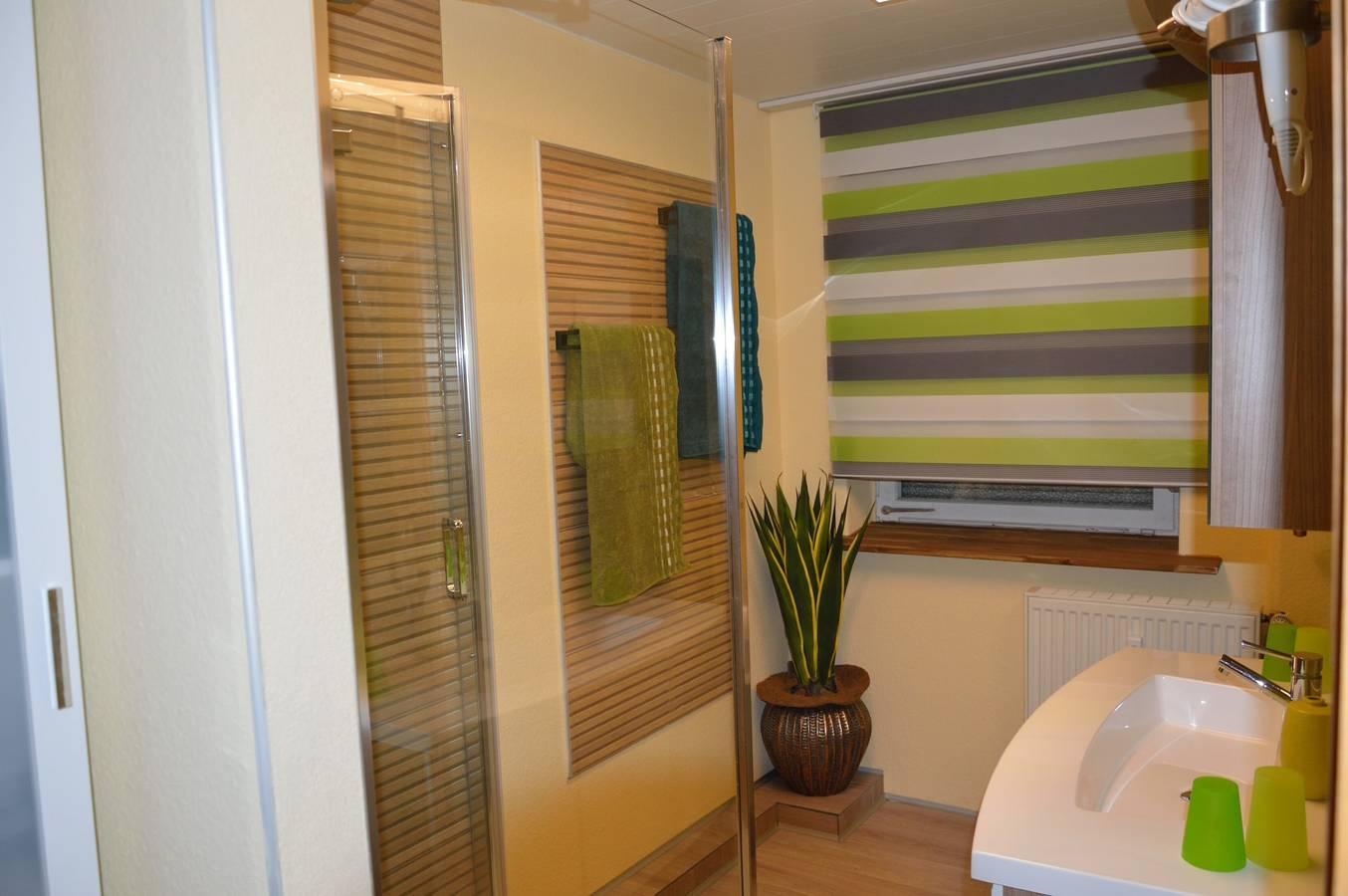 Vakantieappartement in Opper-Schwaben, Duitsland voor 5 personen foto 12