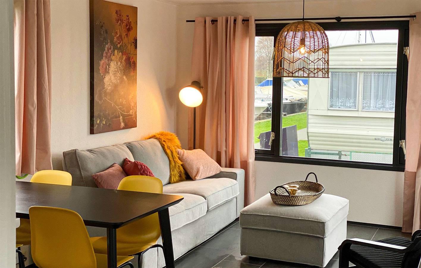 Vakantiehuis in Breukelen, Nederland voor 4 personen foto 2