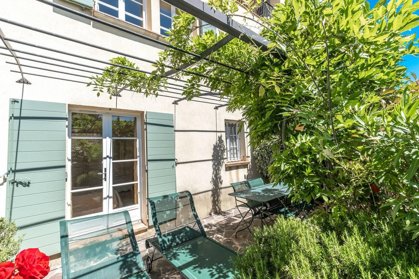 Vakantieappartement in Var vanaf 101€ per nacht