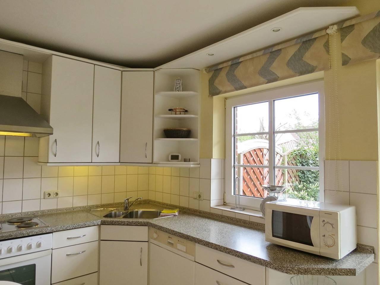 Vakantieappartement in Büsum, Duitsland voor 6 personen foto 8