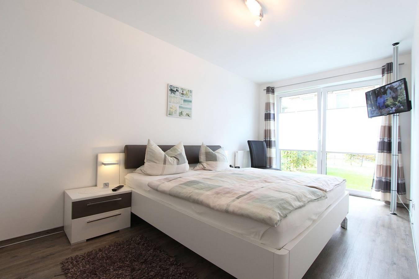 Vakantieappartement in Kellenhusen, Duitsland voor 4 personen foto 10