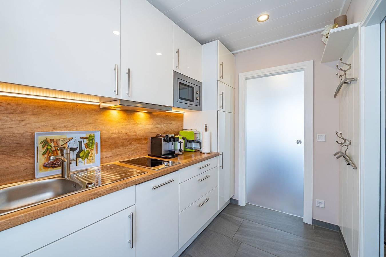 Vakantieappartement in Sylt, Duitsland voor 2 personen foto 11