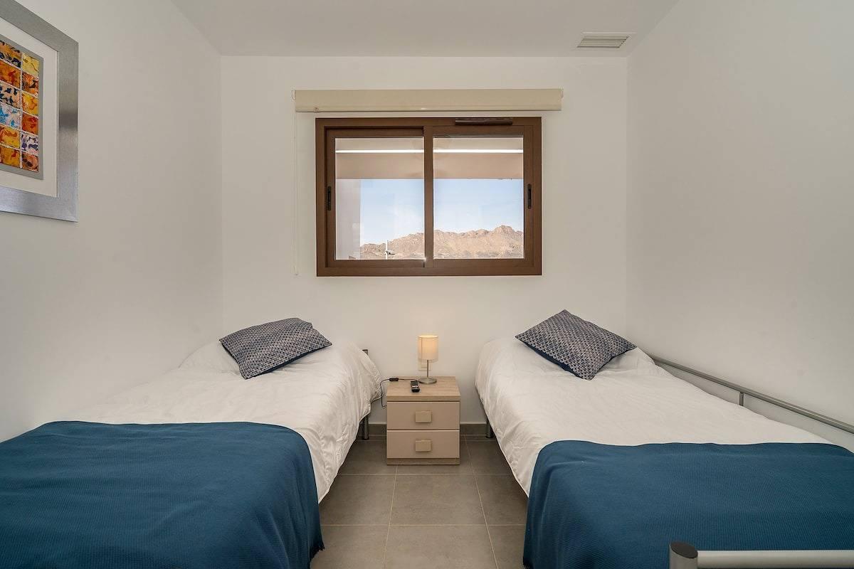 Vakantieappartement in Pulpí, Spanje voor 4 personen foto 15