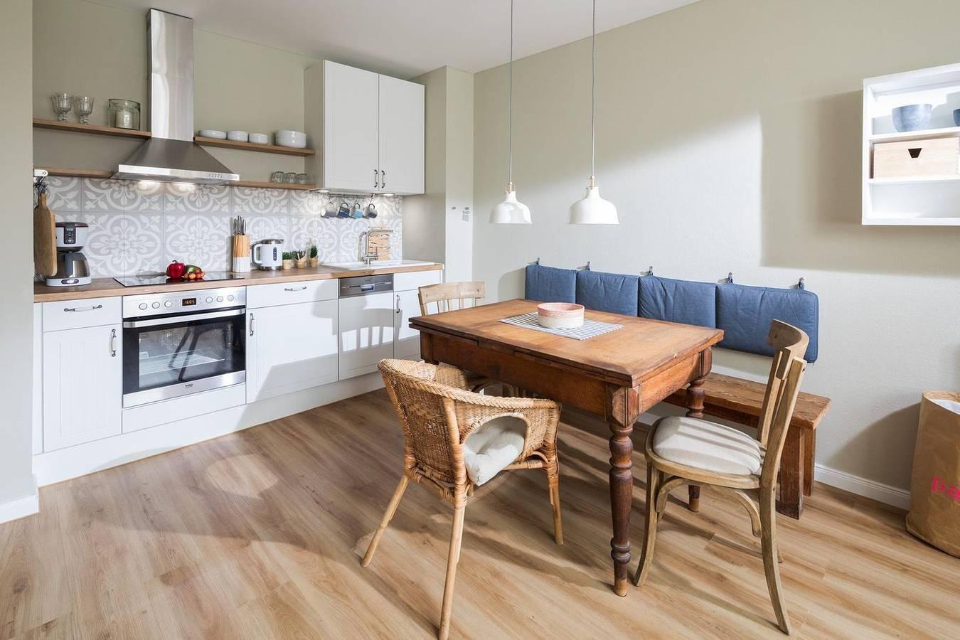 Vakantieappartement in Weser-Ems, Duitsland voor 2 personen foto 3