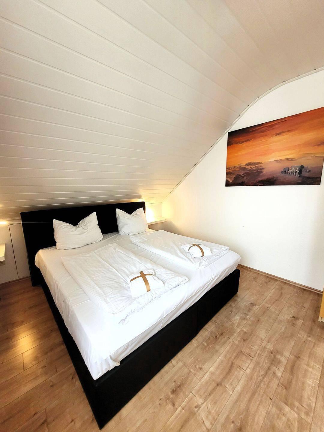 Vakantieappartement in Sauerland, Duitsland voor 6 personen foto 10
