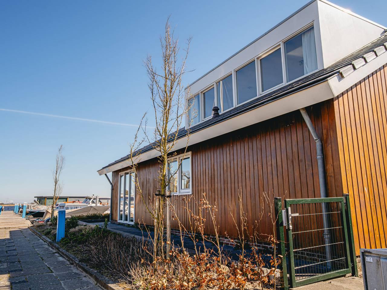 Vakantiehuis in Uitgeest, Nederland voor 6 personen foto 17