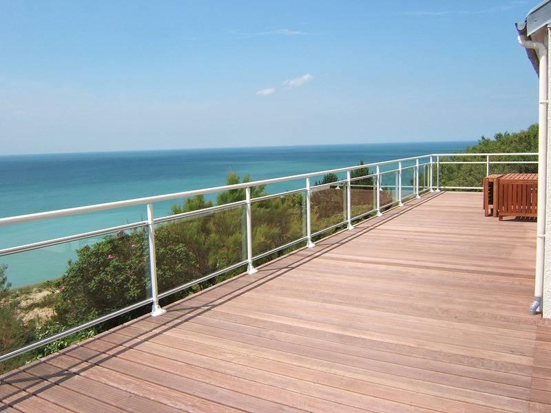 Vakantiehuis in Seine-Maritime vanaf 473€ per nacht