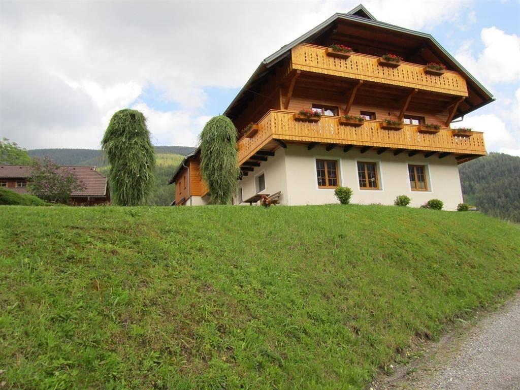 Vakantiehuis in Nockberge, Oostenrijk voor 4 personen foto 16