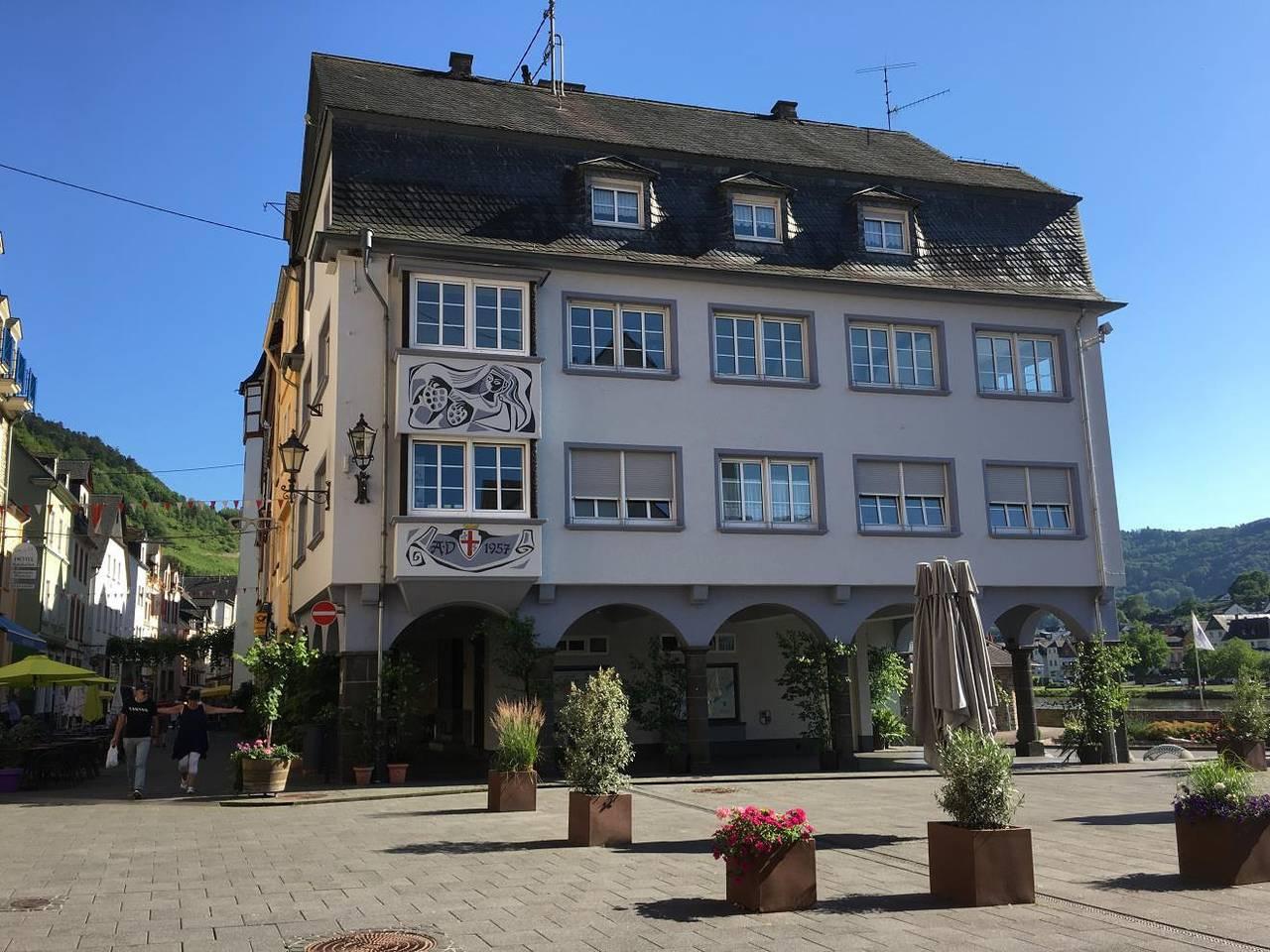 Vakantiehuis in Moezel, Duitsland voor 7 personen foto 9