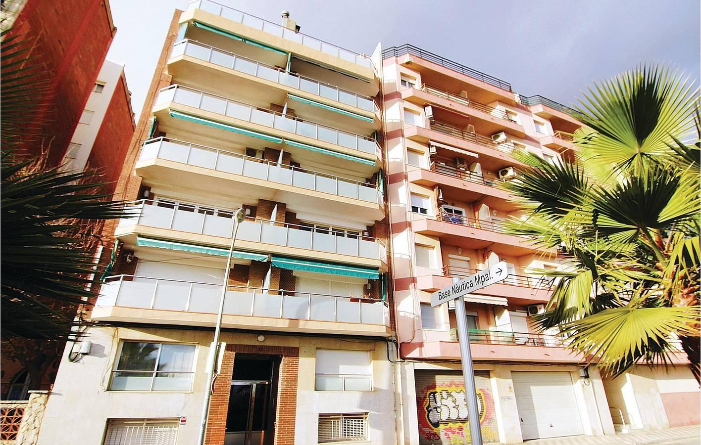 Vakantieappartement in Maresme, Spanje voor 6 personen foto 2