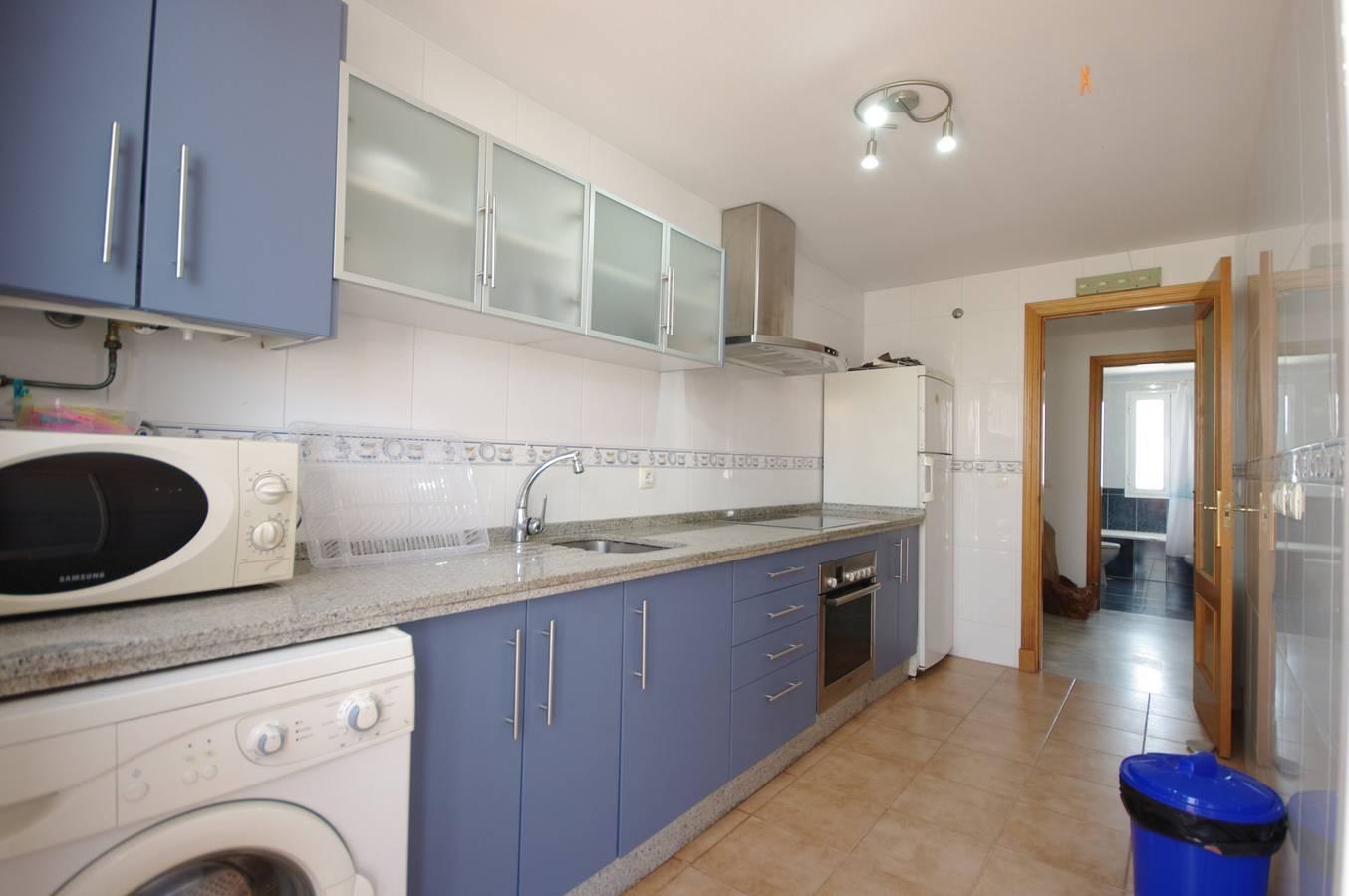Vakantieappartement in Tarifa, Spanje voor 4 personen foto 7