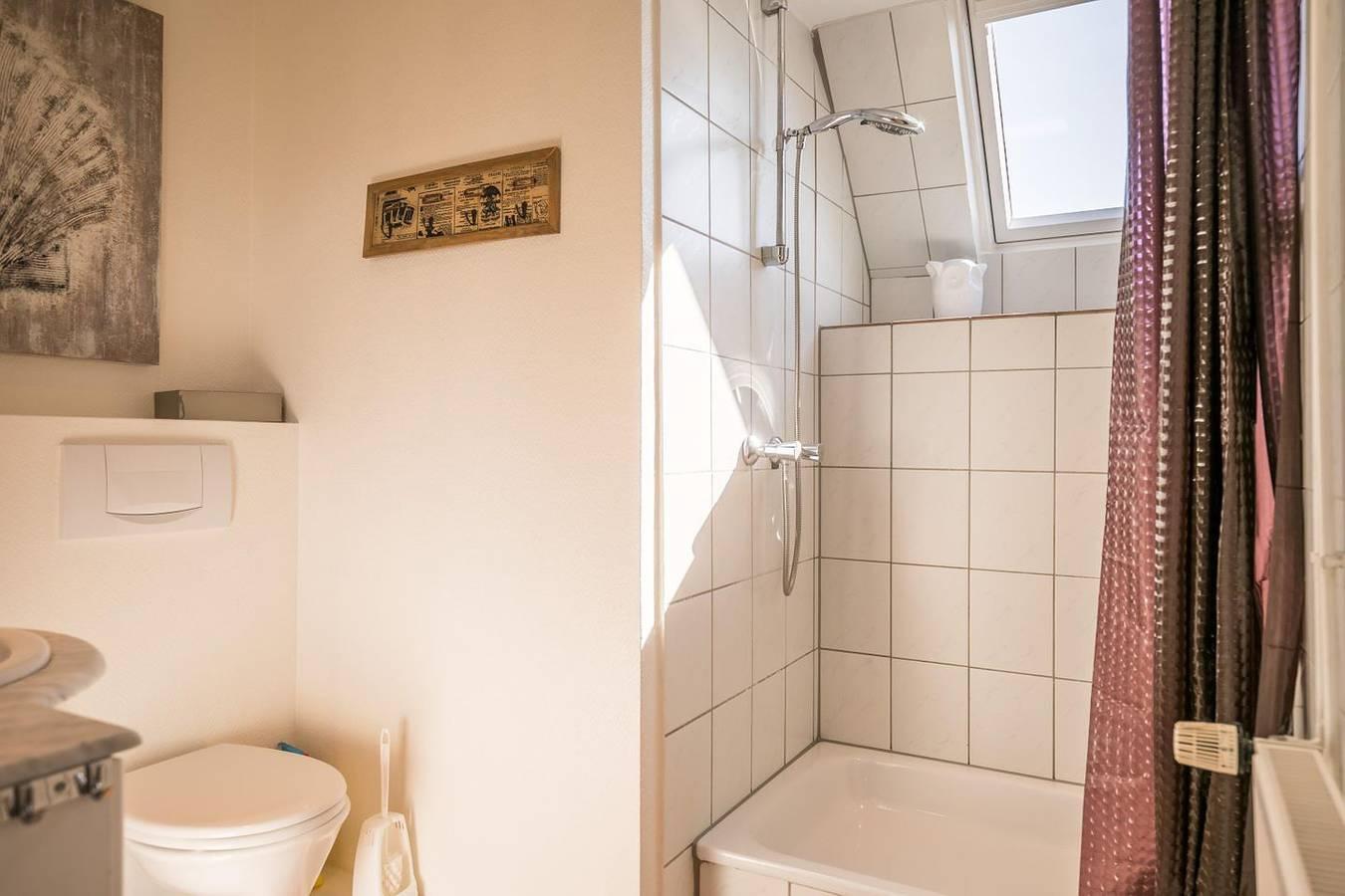 Appartementhaus Meeresbucht Whg. 11 in Büsum, Dithmarschen, Duitsland voor 6 personen foto 21