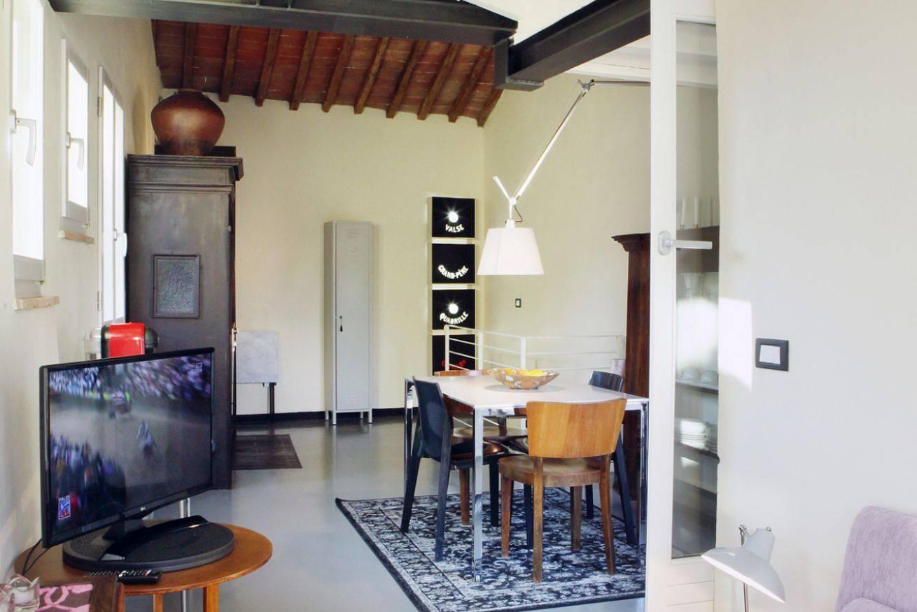 Vakantieappartement in Siena, Italië voor 2 personen foto 12