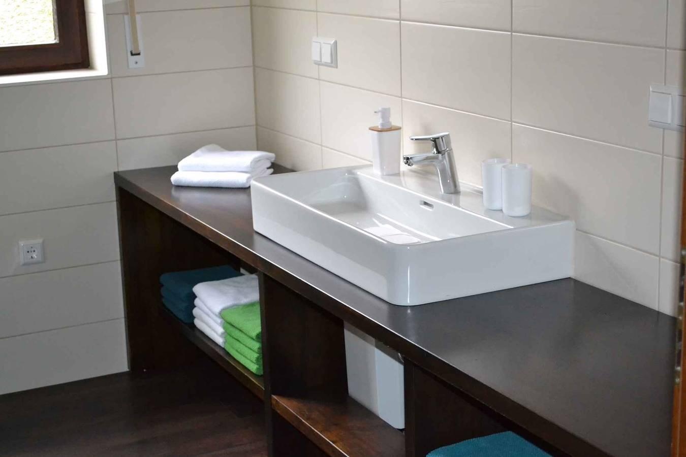Vakantieappartement met 3 slaapkamers in Dahn, Landkreis Südwestpfalz, Duitsland voor 7 personen foto 23