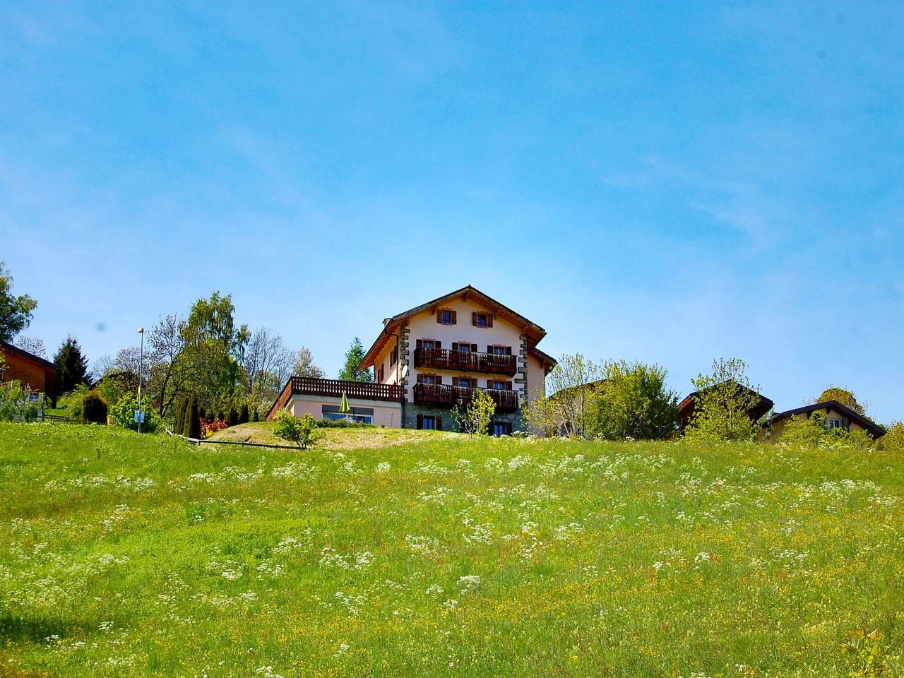 Vakantiehuis in Nendaz, Zwitserland voor 10 personen foto 12