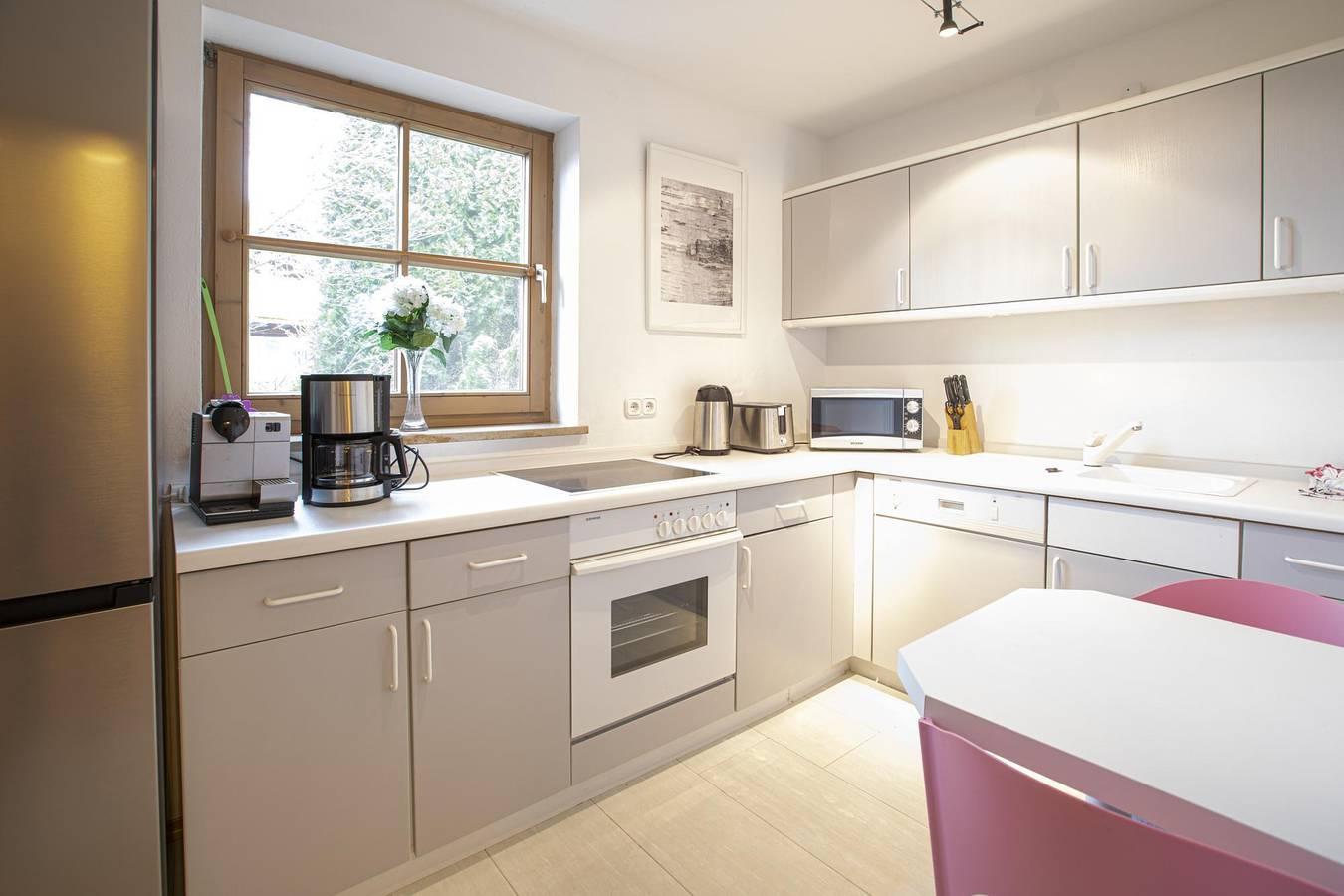 Vakantieappartement in Allgäu, Duitsland voor 4 personen foto 9