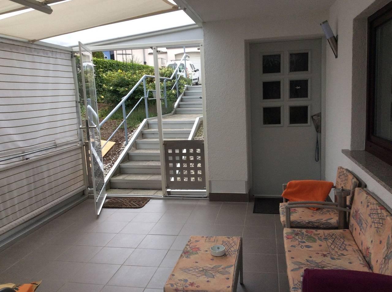 Vakantieappartement in Hunsrück, Duitsland voor 3 personen foto 13