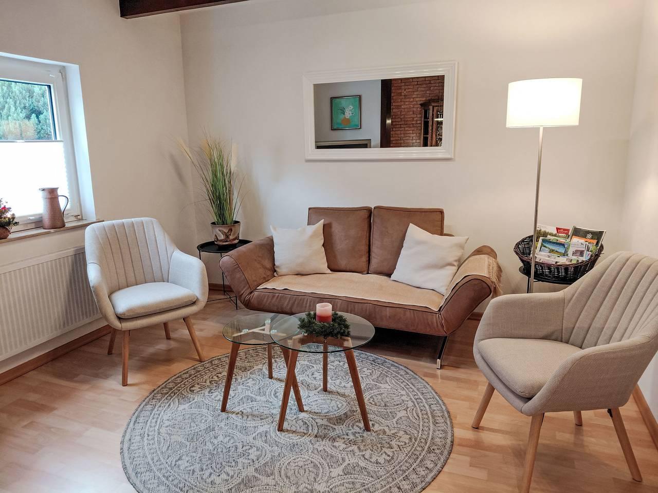 Vakantiehuis in Marsberg vanaf 77€ per nacht