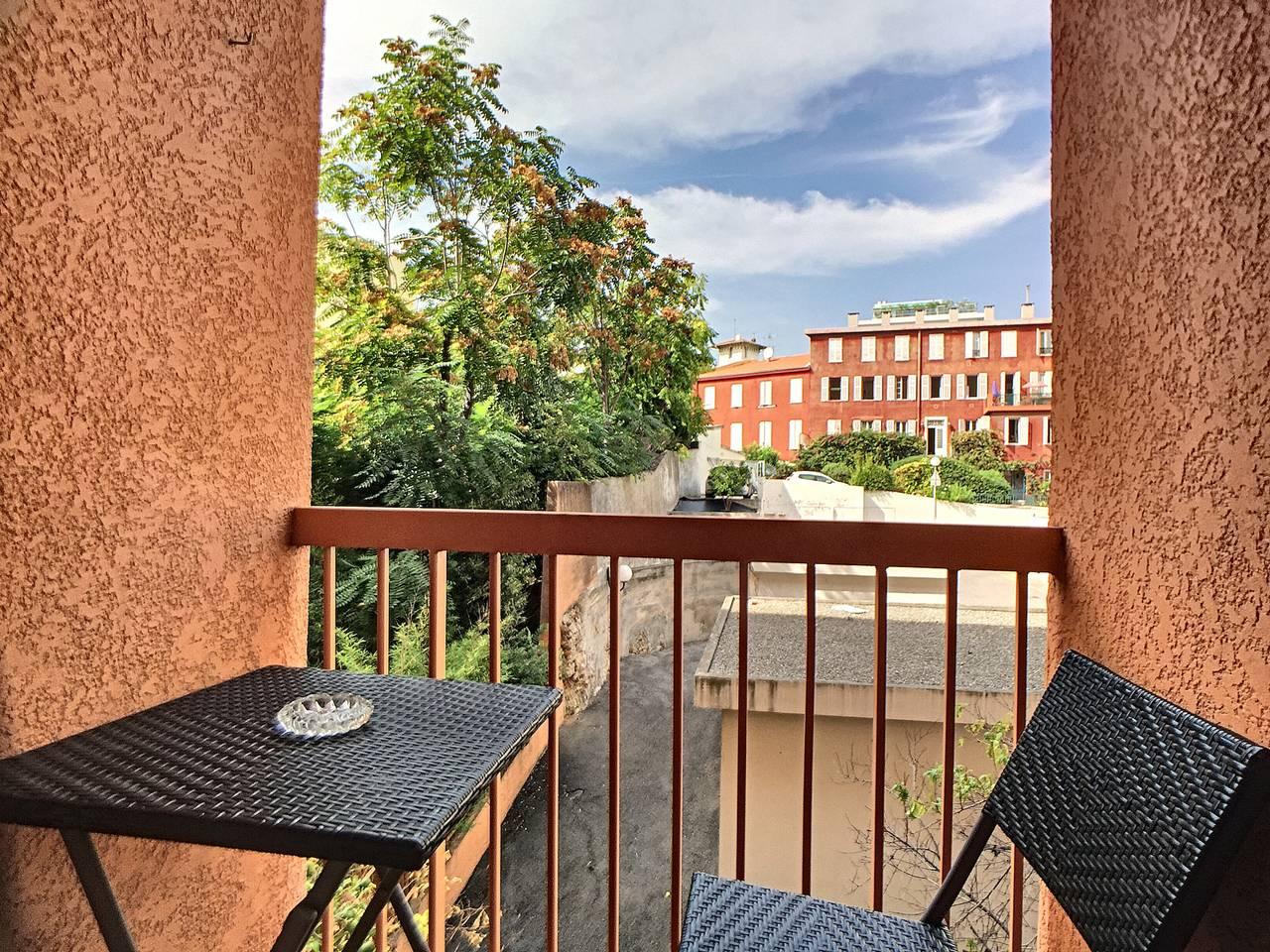 Vakantieappartement in Nice, Frankrijk voor 4 personen foto 9