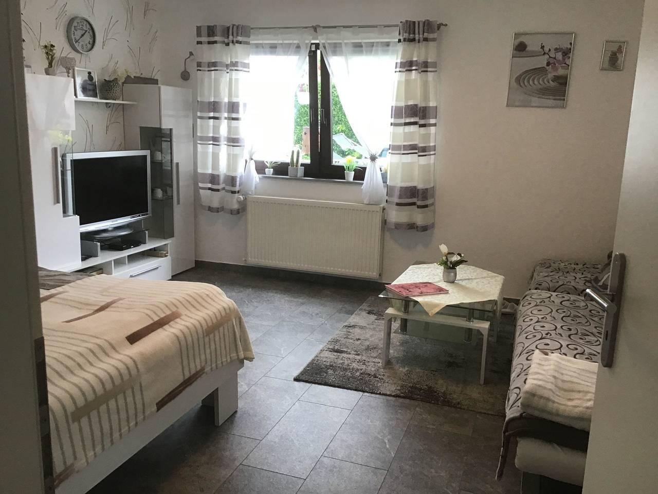 Vakantieappartement in Hunsrück, Duitsland voor 3 personen foto 3