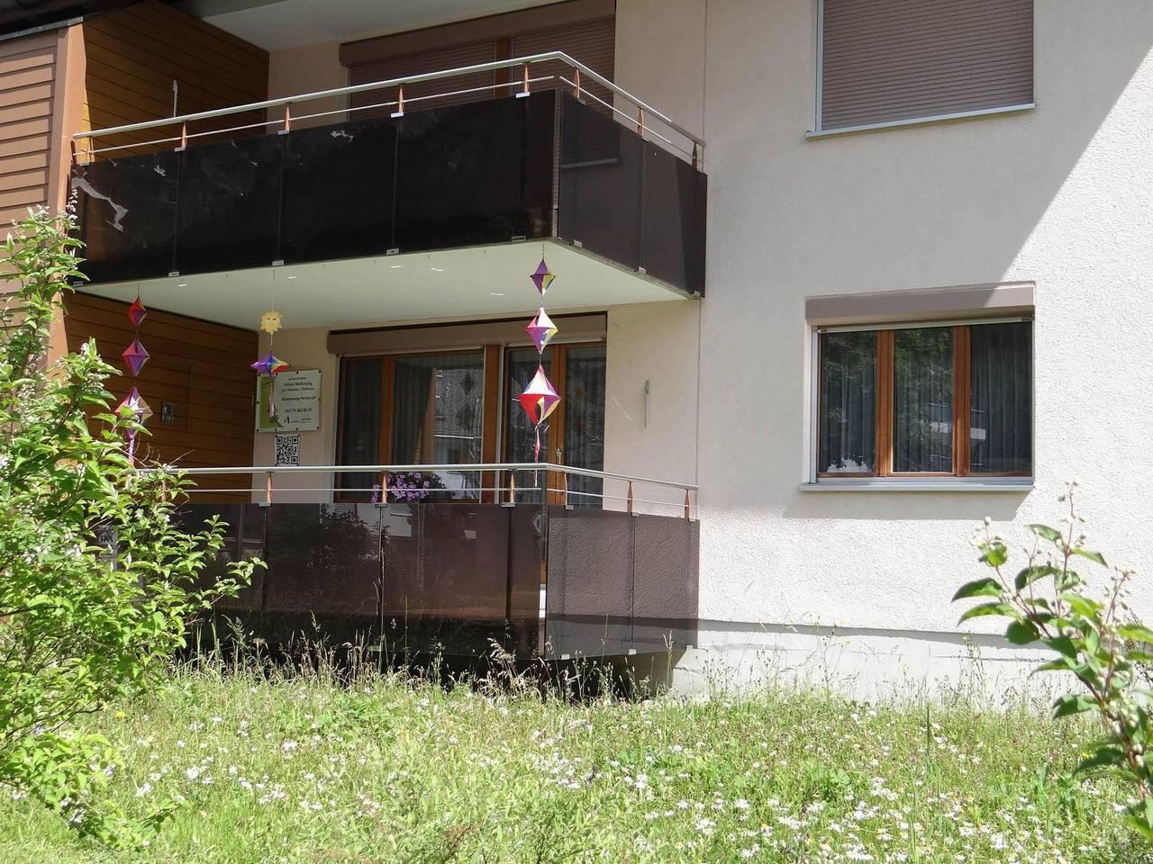 Blumenweg 2 in Engelberg, Obwalden, Zwitserland voor 4 personen foto 18