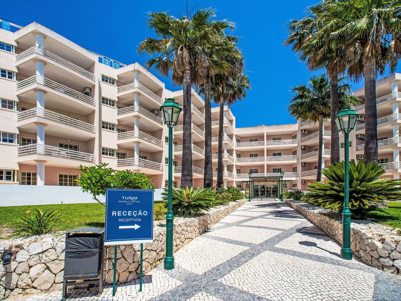 Vakantieappartement in Alvor, Portugal voor 6 personen foto 13