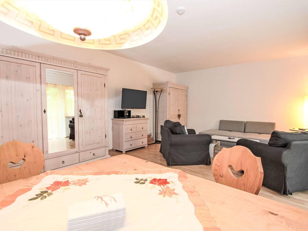 Vakantieappartement in Innsbruck Land, Oostenrijk voor 4 personen foto 10