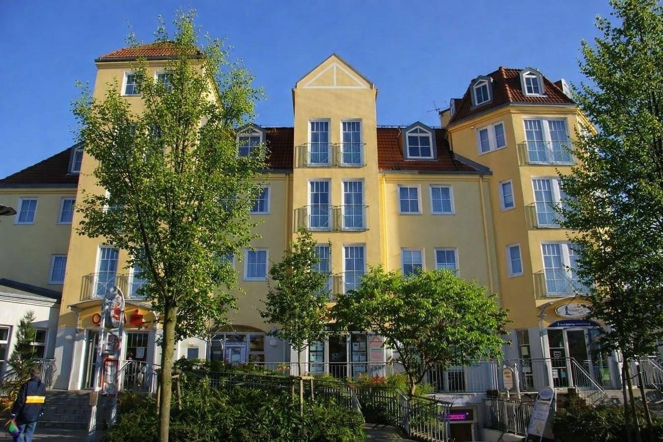 Vakantieappartement in Kühlungsborn, Duitsland voor 3 personen foto 11