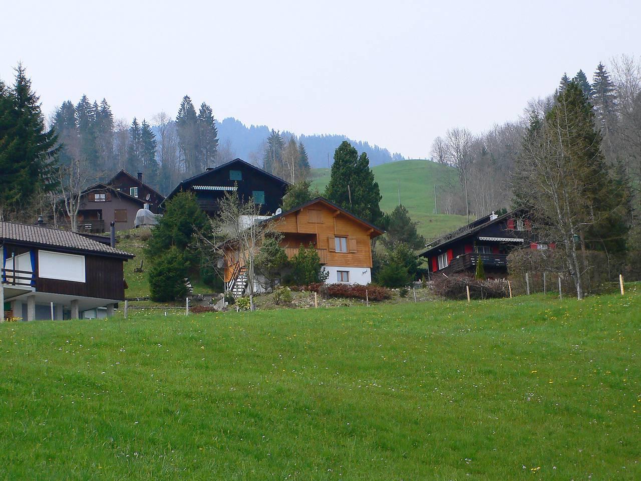 Margrith in Giswil, Obwalden, Zwitserland voor 4 personen foto 24