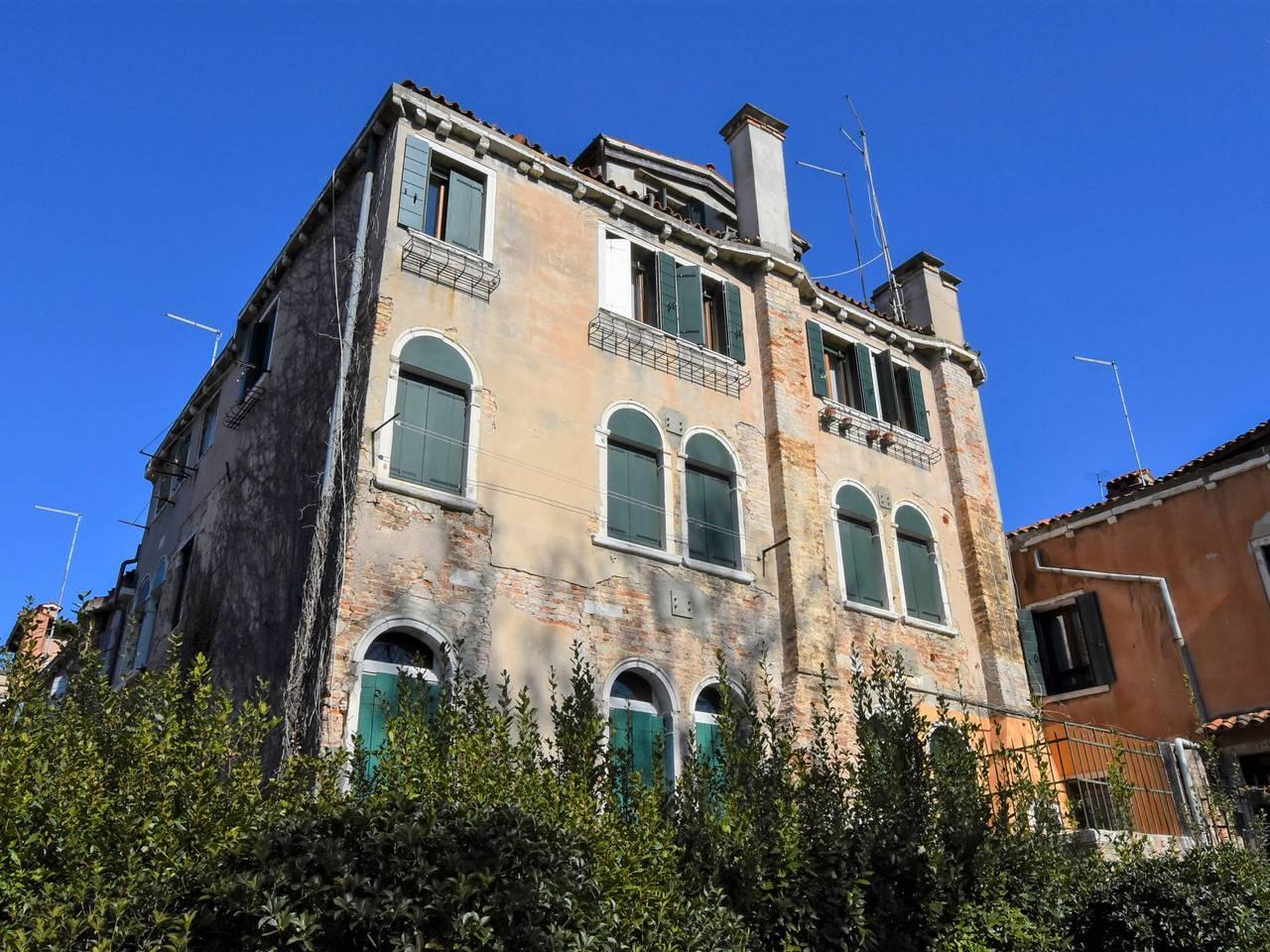 Vakantieappartement met speeltuin in Venetië, Provincie Venetië, Italië voor 7 personen foto 21