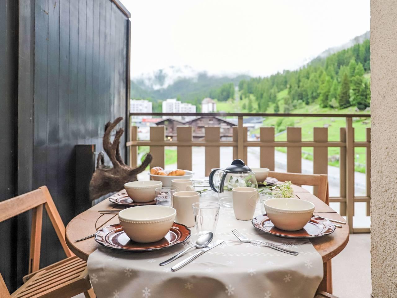 Vakantieappartement in Nendaz, Zwitserland voor 7 personen foto 18