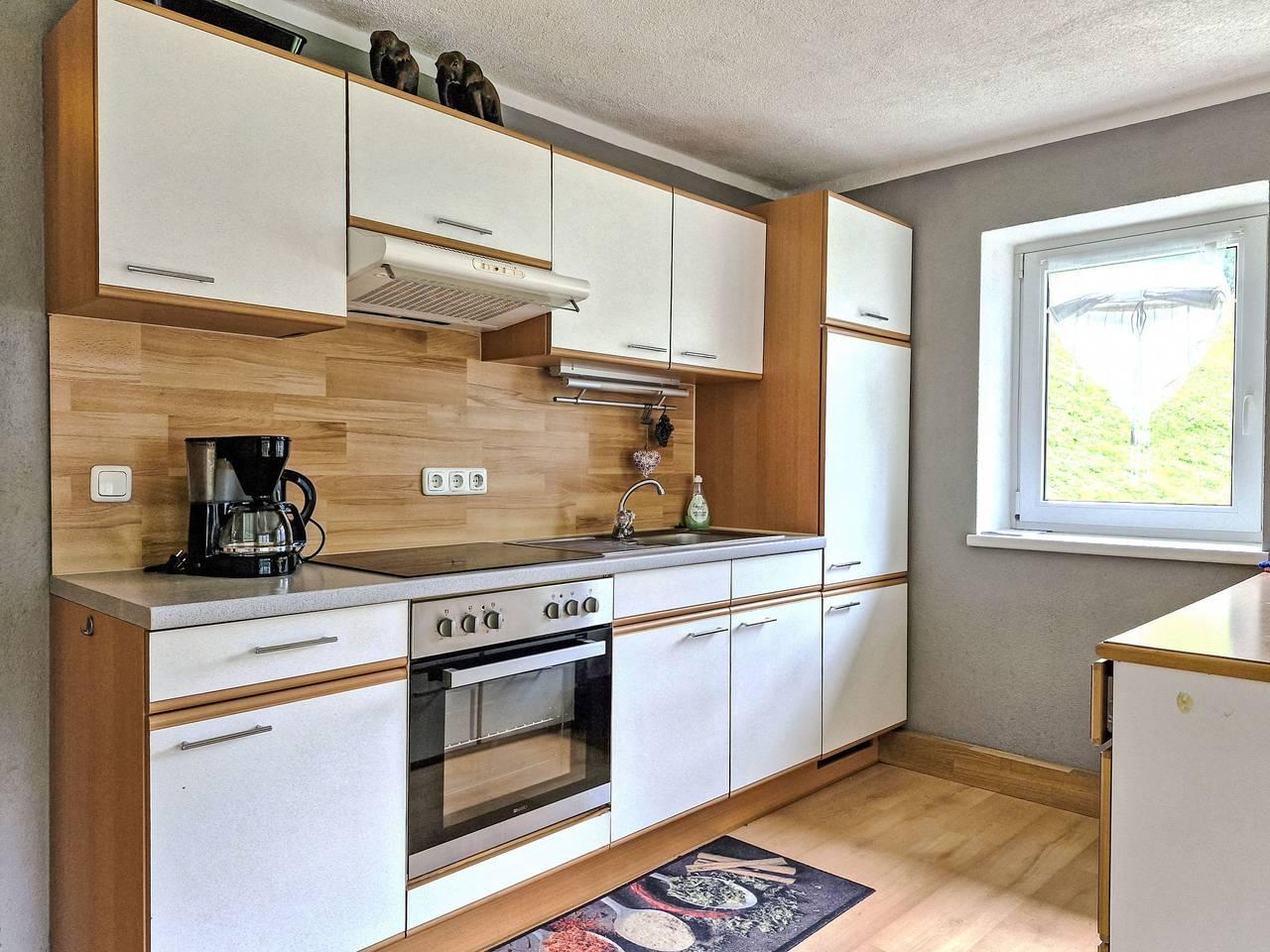Vakantieappartement in Ötztal, Oostenrijk voor 5 personen foto 3