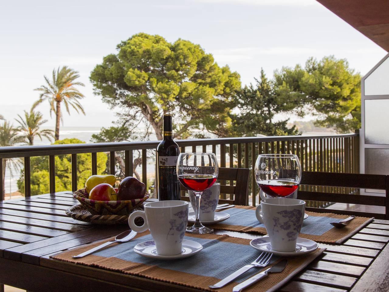 Vakantieappartement in Dénia, Spanje voor 6 personen foto 16