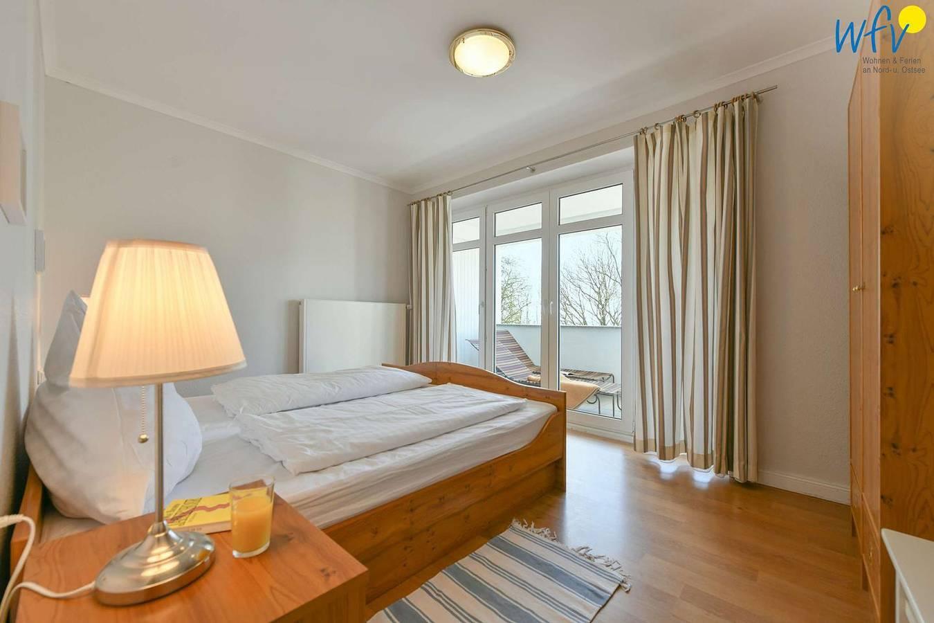 Vakantieappartement in Rügen, Duitsland voor 2 personen foto 10