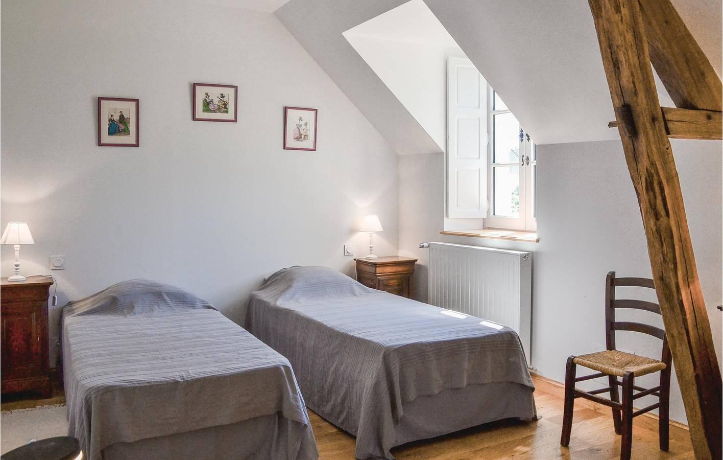 Vakantiehuis in Loiredal, Frankrijk voor 5 personen foto 9