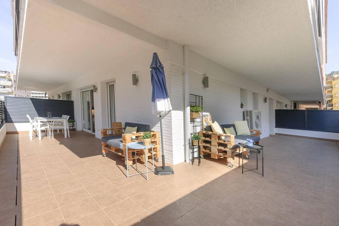 Vakantieappartement in Costa Brava, Spanje voor 4 personen foto 5