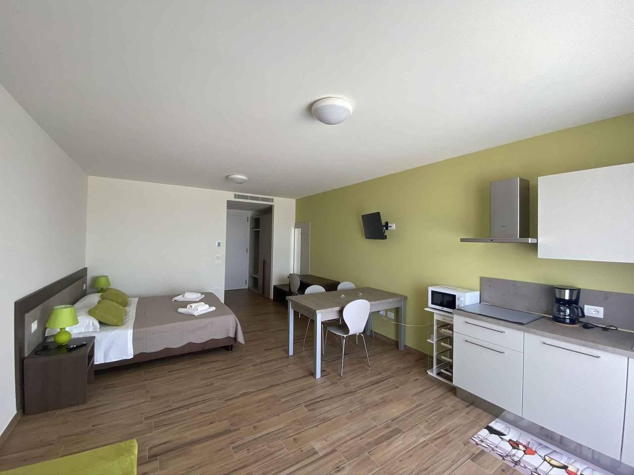 Vakantieappartement in Lazise, Italië voor 4 personen foto 8