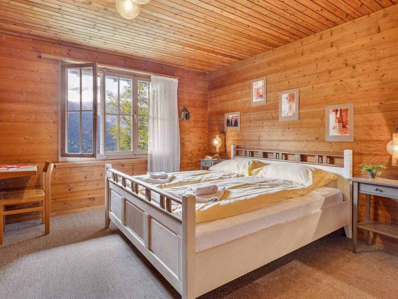 Vakantiehuis in Wengen, Lauterbrunnen, Zwitserland voor 10 personen foto 20