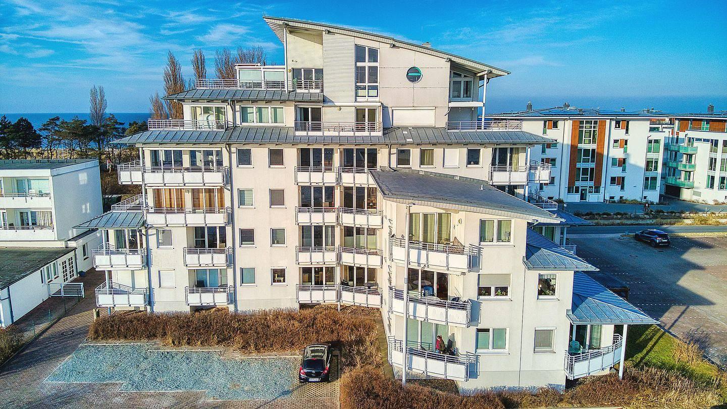 Vakantieappartement in Heiligenhafen, Duitsland voor 4 personen foto 13