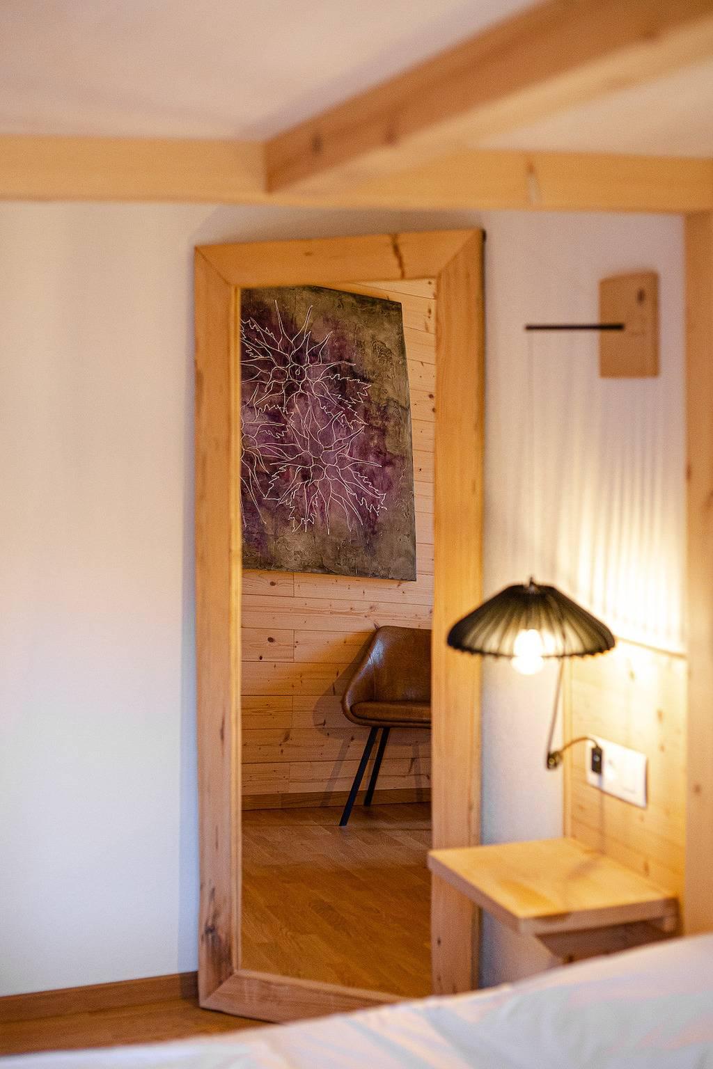 Vakantieappartement in Dolomieten, Italië voor 2 personen foto 9