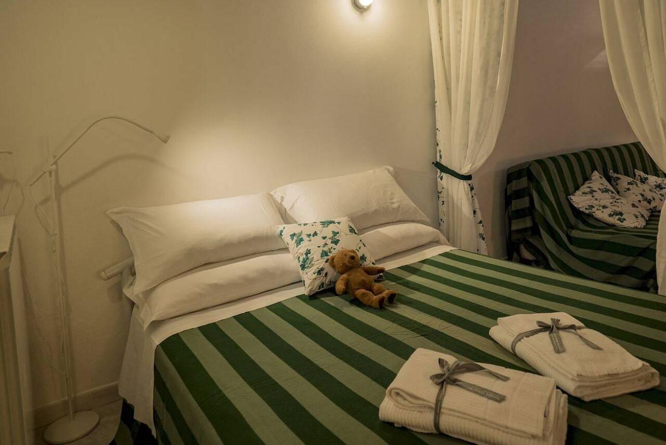 Vakantieappartement in Cinque Terre, Italië voor 2 personen foto 10
