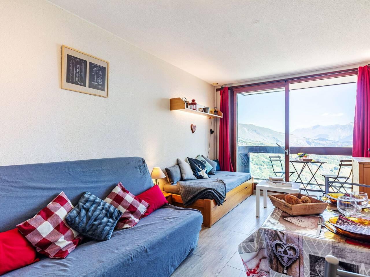 Vakantieappartement in Savoie, Frankrijk voor 4 personen foto 16