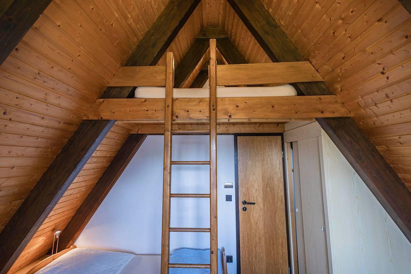 Vakantiehuis met 2 slaapkamers en terras in Immenstaad am Bodensee, Duitsland voor 5 personen foto 20