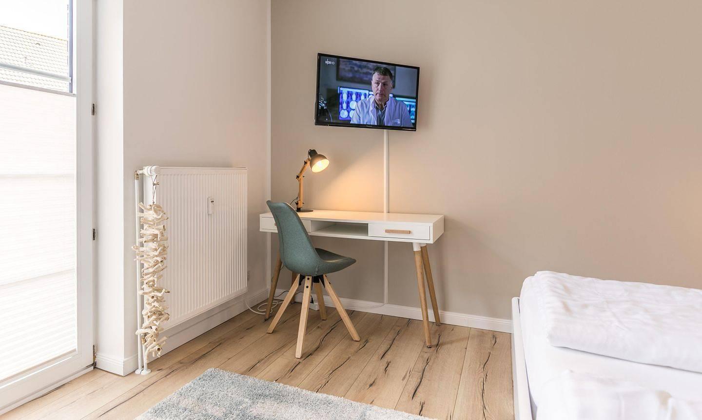Vakantieappartement in Büsum, Duitsland voor 2 personen foto 11