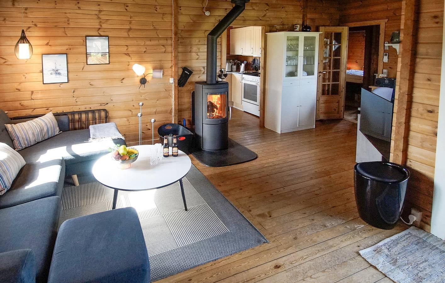 Vakantiehuis in Vendsyssel-Thy, Denemarken voor 6 personen foto 8